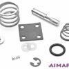 Composants dentaire - Kit de réparation pour Pédale ADEC  - REF 10-AD-1022
