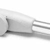 Composants dentaire - Porte canule aspiration GRIS  - REF 3-092