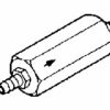 Composants dentaire - Valve anti retour 1/16" PM   REF 6-290