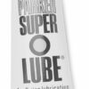 Composants dentaire - Super tune de silicone  REF 9-075