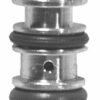 Composants Dentaire - Bouton Clapet P/Seringue ADEC- 10 -AD-2001