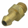 Composants dentaire - Raccorsds cannele M 2.5 int. 1.6mm REF.11-750-2