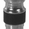 Composants dentaire - Clapet P/Seringue STD - 2-106