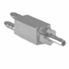 Composants dentaire - Kit P/Transformer une seringue froide en eau chaude REF 2-