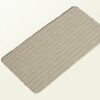 Composants dentaire - Napperon antiderapant P/Plateau  REF 4-119