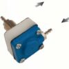 Composants dentaire - Valve non retraction d'eau   REF.6-013