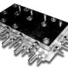 Composants dentaire - Monobloc  AUTO 4   REF.6-141