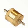 Composants dentaire - Filtre complet 110.32 avec raccord   REF  6-256