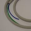 Composants dentaire - Cordon silicone P/Seringue    REF 9-639-RR