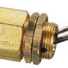 Composants dentaire - Valve 2 voies  a tiroir   REF TV-2S