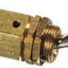 Composants dentaire - Valve 3 voies  a tiroir   REF TV-3S