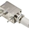 DCI VALVE DOUBLE -REGULATEUR DEBIT- ANCIEN-7130