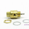 Composants dentaire - Valve 3 voies a clapet N/F   REF MAV-3