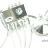 MINI UNIT DENTAIRE-AIMAR - FINITION METAL ALU
