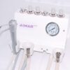 Materiel Dentaire - Mini Unit Dentaire NV - AUTO -2INST 1-410