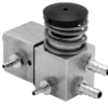 valve pour pedale a-dec