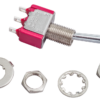 interupteur inverseur pour micro moteur avant arriere