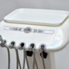 Materiel dentaire - cart dentaire nouvelle generation 1-380