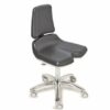 Tabouret dentaire NEW LOOK avec dossier