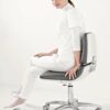 Tabouret dentaire NEW LOOK avec dossier