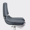 Tabouret dentaire NEW LOOK avec dossier